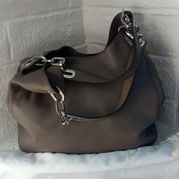 Michael Kors hobo bag - Picture 1 of 8